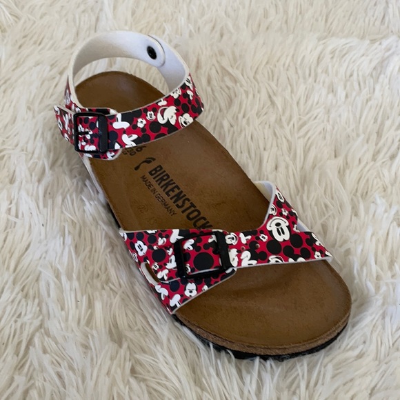 Birkenstock | Shoes | Birkenstock Disney Sandal | Poshmark